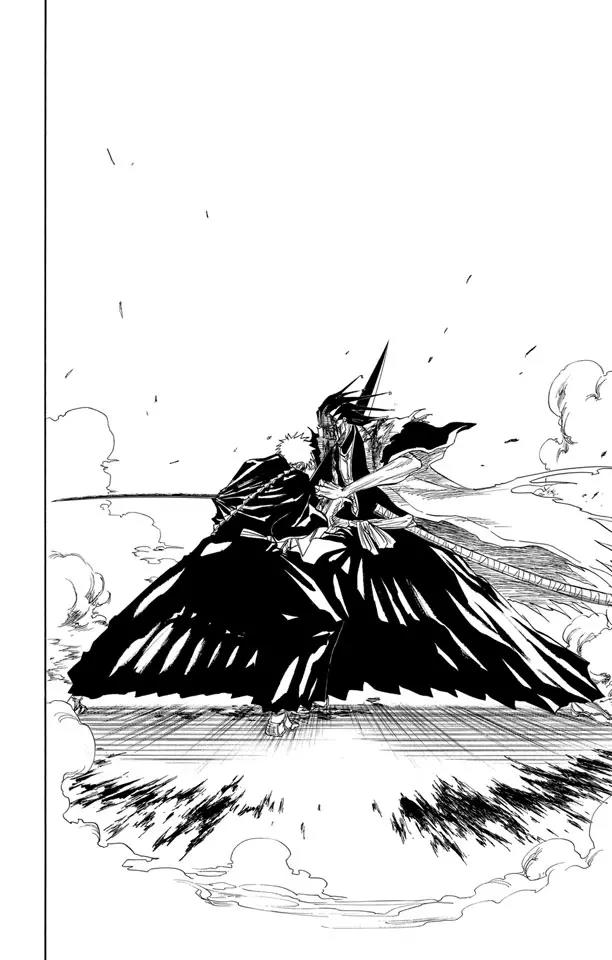 死神/境·界韩漫全集-第113话 不死之身3 [狂宴的终点]无删减无遮挡章节图片 