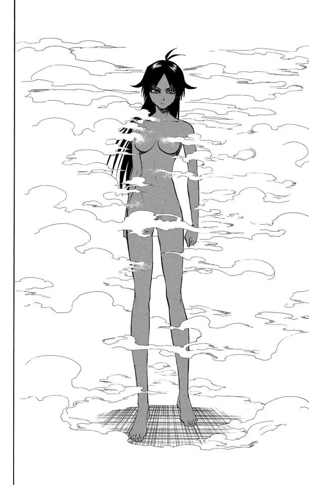 死神/境·界韩漫全集-第116话 晃动的白塔无删减无遮挡章节图片 