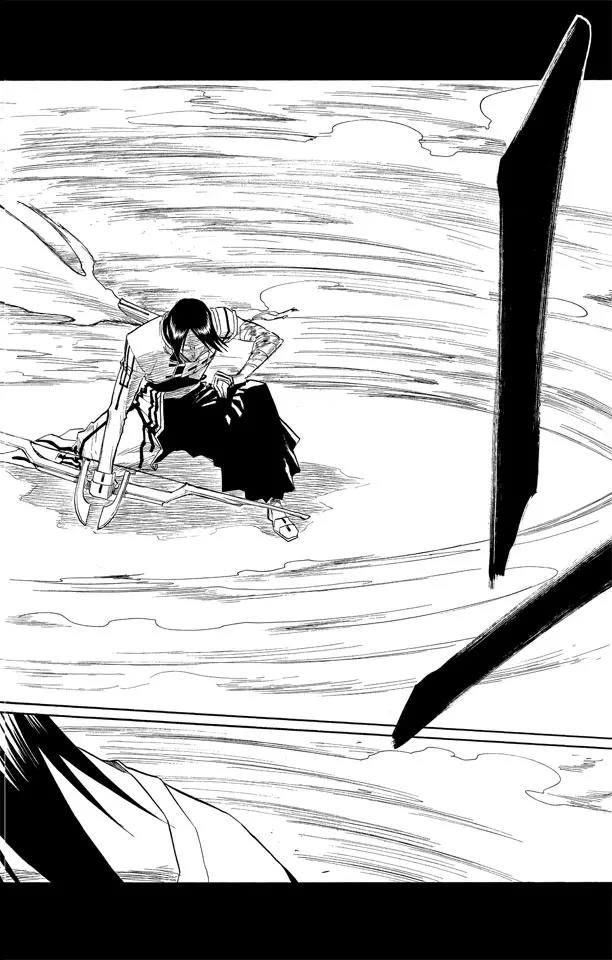 死神/境·界韩漫全集-第124话 小人物的哭泣无删减无遮挡章节图片 