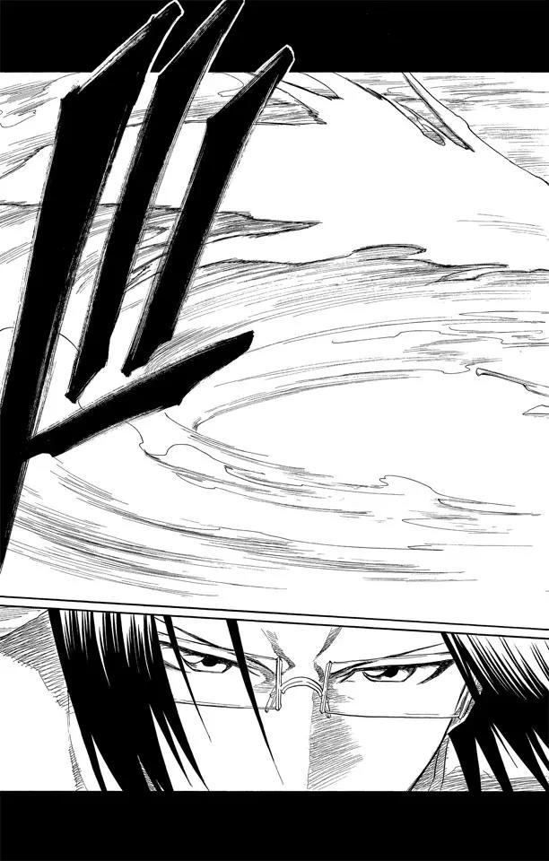 死神/境·界韩漫全集-第124话 小人物的哭泣无删减无遮挡章节图片 