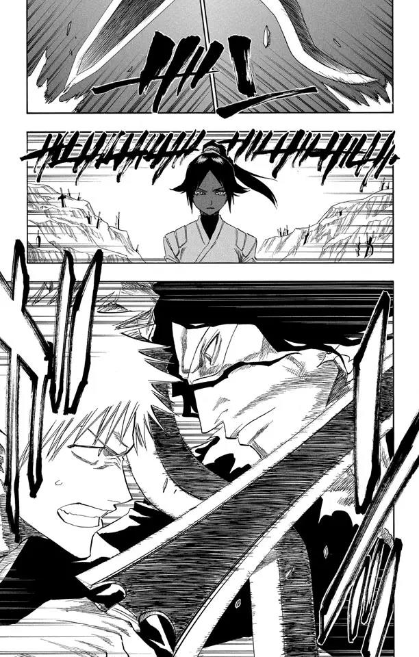 死神/境·界韩漫全集-第127话 明日死亡的开始无删减无遮挡章节图片 