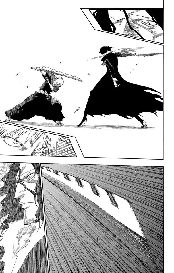 死神/境·界韩漫全集-第129话 嫌疑[因为暗杀]无删减无遮挡章节图片 