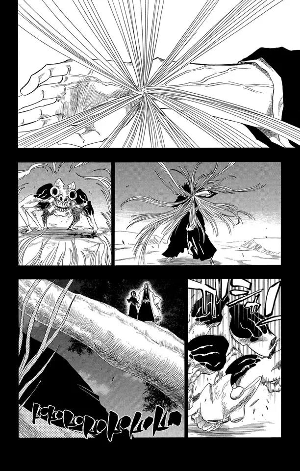 死神/境·界韩漫全集-第135话 雨中的回忆2 op.3 “为黑夜所染”无删减无遮挡章节图片 