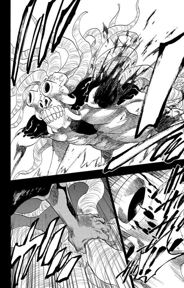 死神/境·界韩漫全集-第135话 雨中的回忆2 op.3 “为黑夜所染”无删减无遮挡章节图片 