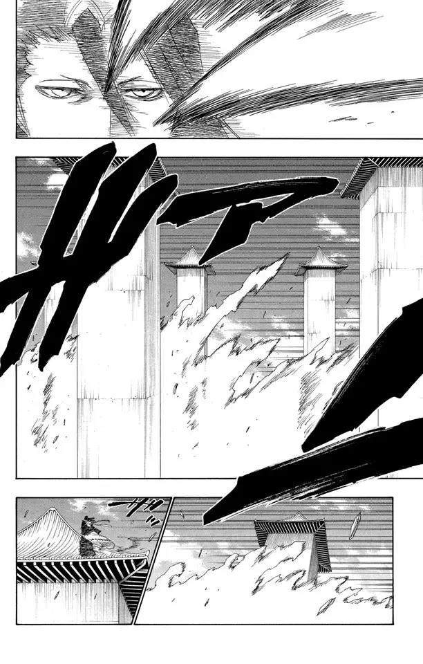 死神/境·界韩漫全集-第141话 向狒狒王屈膝无删减无遮挡章节图片 