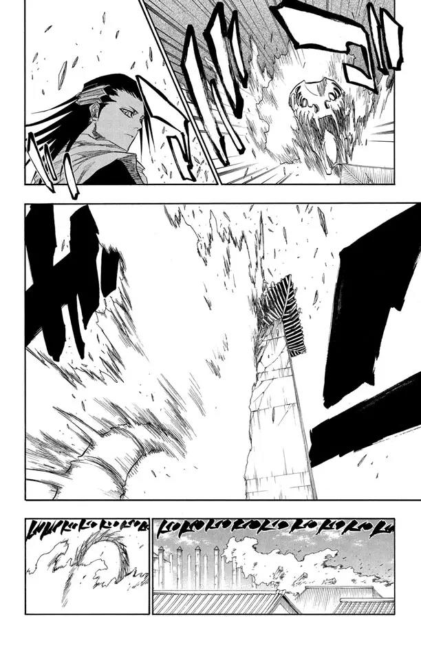 死神/境·界韩漫全集-第141话 向狒狒王屈膝无删减无遮挡章节图片 