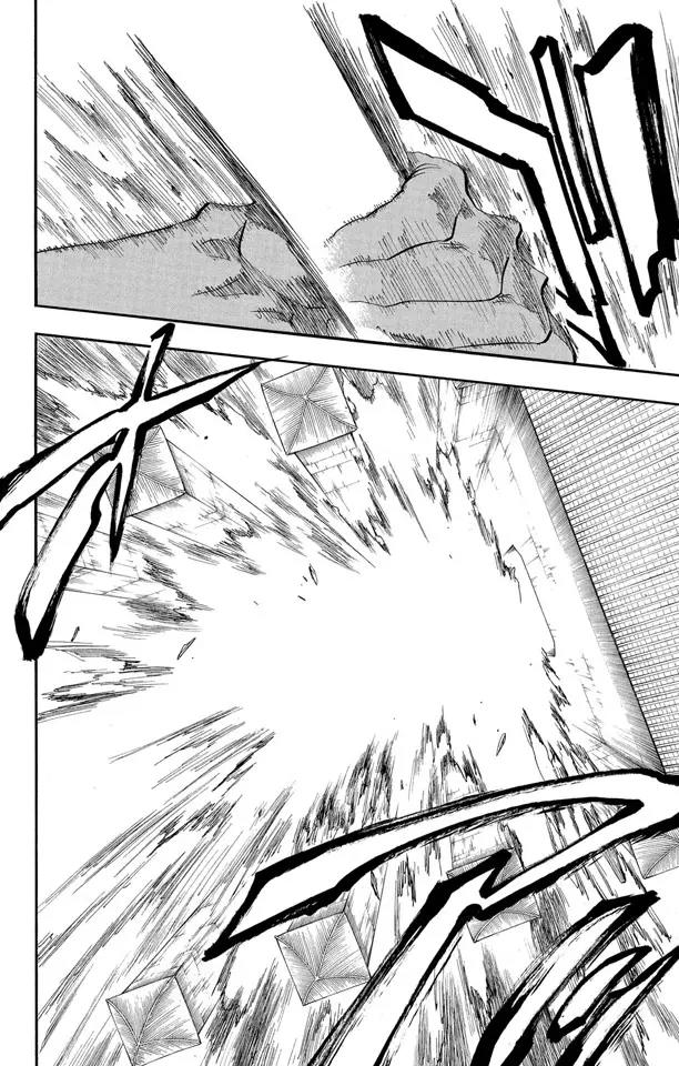 死神/境·界韩漫全集-第141话 向狒狒王屈膝无删减无遮挡章节图片 