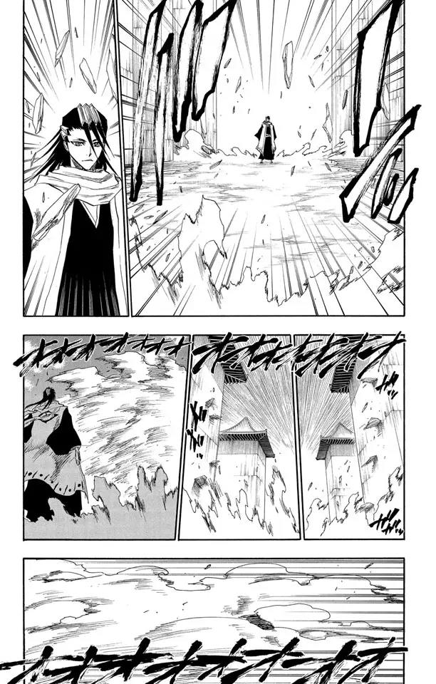 死神/境·界韩漫全集-第141话 向狒狒王屈膝无删减无遮挡章节图片 