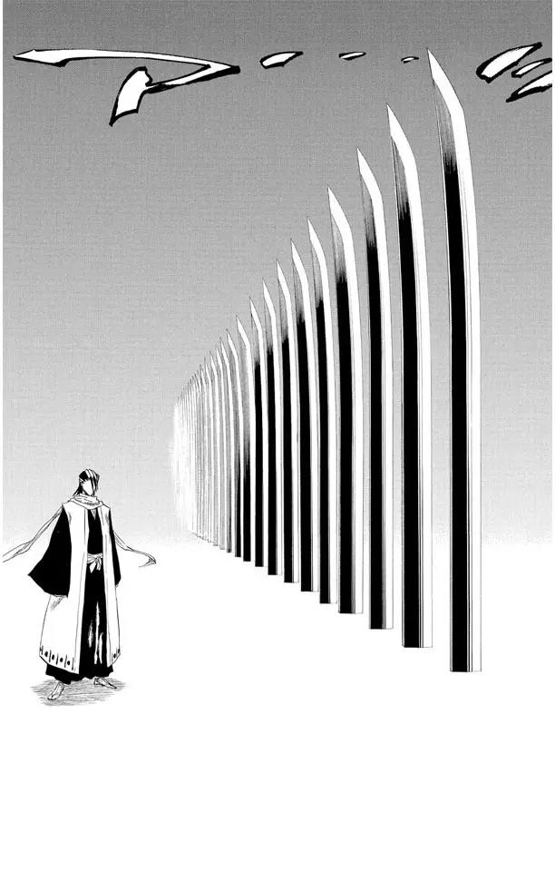 死神/境·界韩漫全集-第142话 告诫那欲捕明月者无删减无遮挡章节图片 