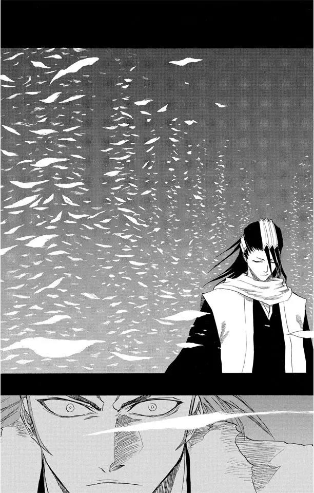 死神/境·界韩漫全集-第142话 告诫那欲捕明月者无删减无遮挡章节图片 