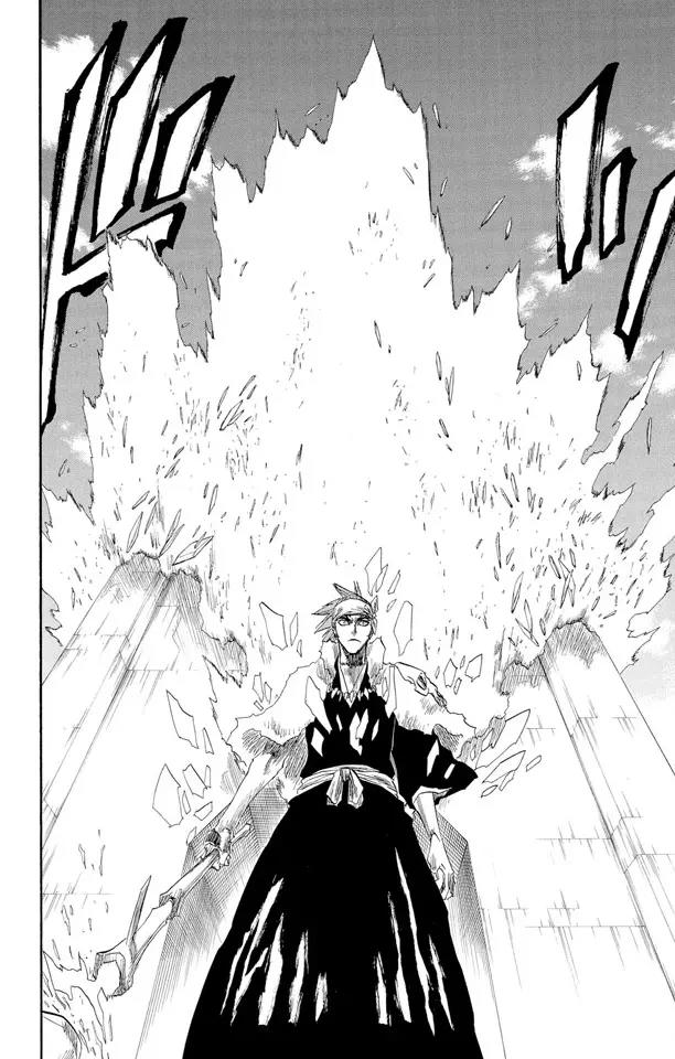 死神/境·界韩漫全集-第142话 告诫那欲捕明月者无删减无遮挡章节图片 