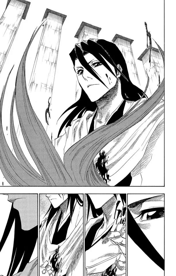 死神/境·界韩漫全集-第144话 比玫瑰更鲜红，比百合更洁白无删减无遮挡章节图片 
