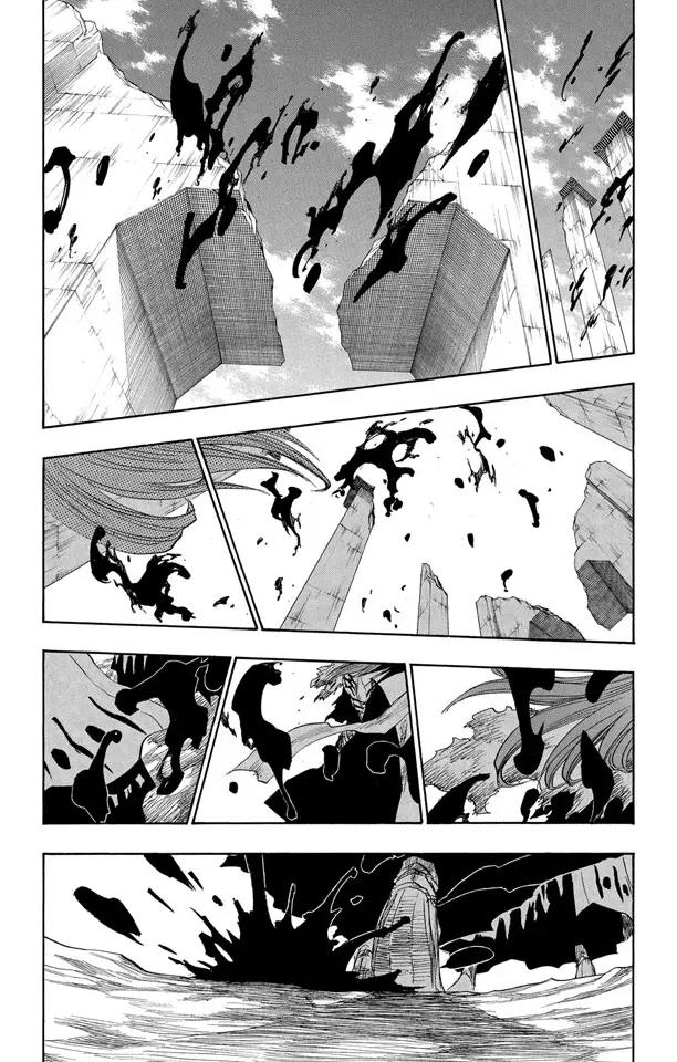 死神/境·界韩漫全集-第144话 比玫瑰更鲜红，比百合更洁白无删减无遮挡章节图片 