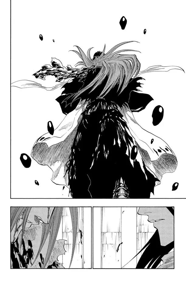 死神/境·界韩漫全集-第144话 比玫瑰更鲜红，比百合更洁白无删减无遮挡章节图片 