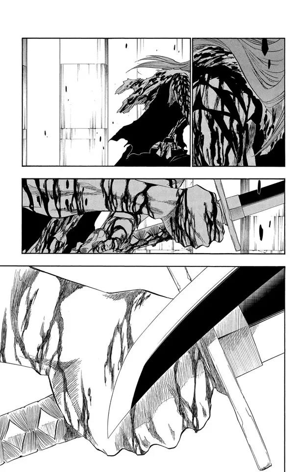 死神/境·界韩漫全集-第144话 比玫瑰更鲜红，比百合更洁白无删减无遮挡章节图片 