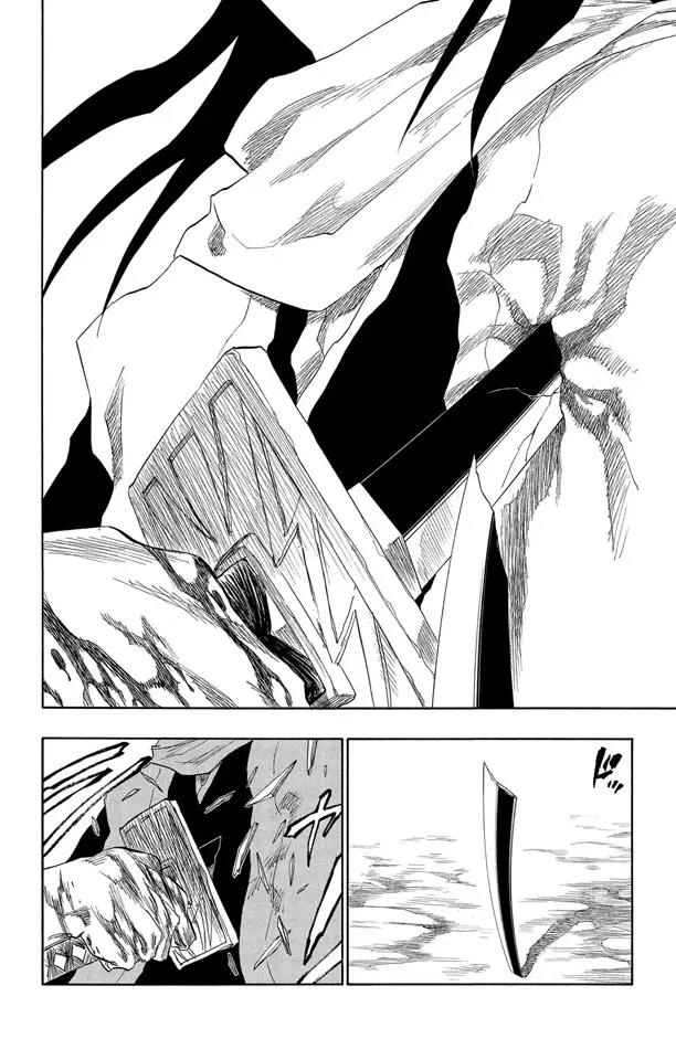 死神/境·界韩漫全集-第144话 比玫瑰更鲜红，比百合更洁白无删减无遮挡章节图片 