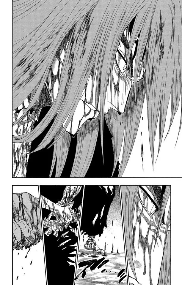 死神/境·界韩漫全集-第144话 比玫瑰更鲜红，比百合更洁白无删减无遮挡章节图片 