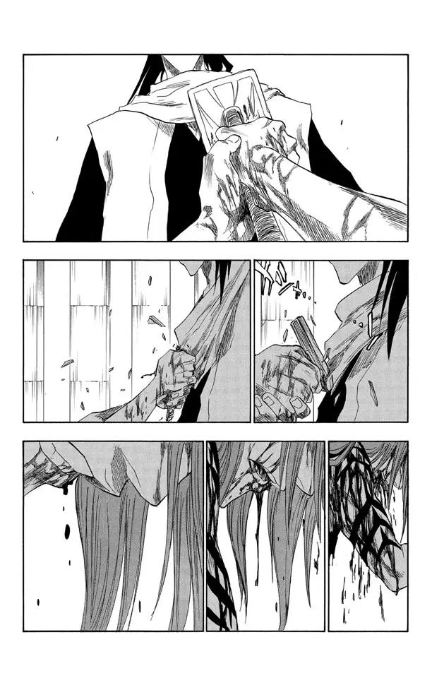 死神/境·界韩漫全集-第144话 比玫瑰更鲜红，比百合更洁白无删减无遮挡章节图片 