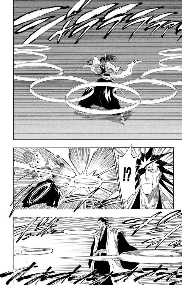死神/境·界韩漫全集-第146话 恶魔喜欢黑暗无删减无遮挡章节图片 