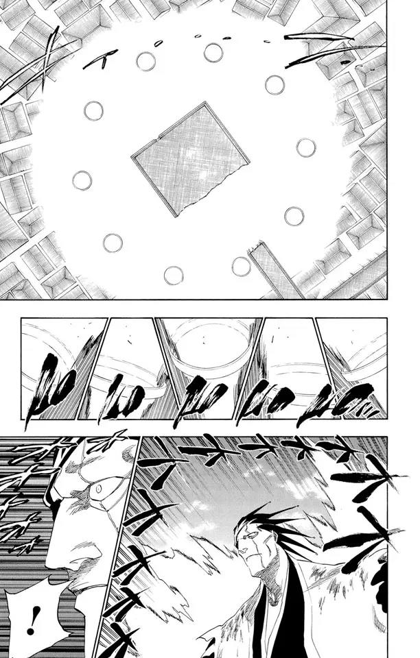 死神/境·界韩漫全集-第146话 恶魔喜欢黑暗无删减无遮挡章节图片 