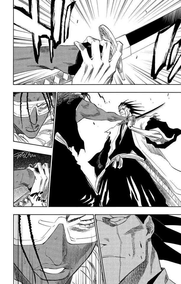死神/境·界韩漫全集-第148话 终场倒计时：2 [列侬女士 ~ 弗兰肯斯坦]无删减无遮挡章节图片 