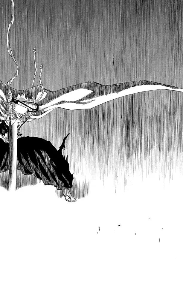 死神/境·界韩漫全集-第151话 死神一护再现无删减无遮挡章节图片 