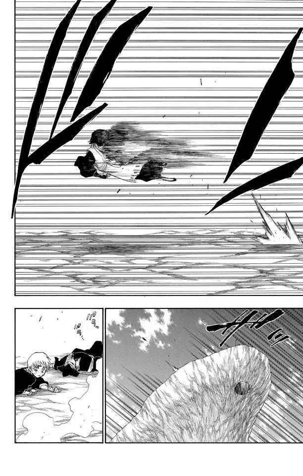 死神/境·界韩漫全集-第153话 空洞的对话无删减无遮挡章节图片 