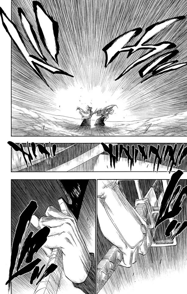 死神/境·界韩漫全集-第153话 空洞的对话无删减无遮挡章节图片 