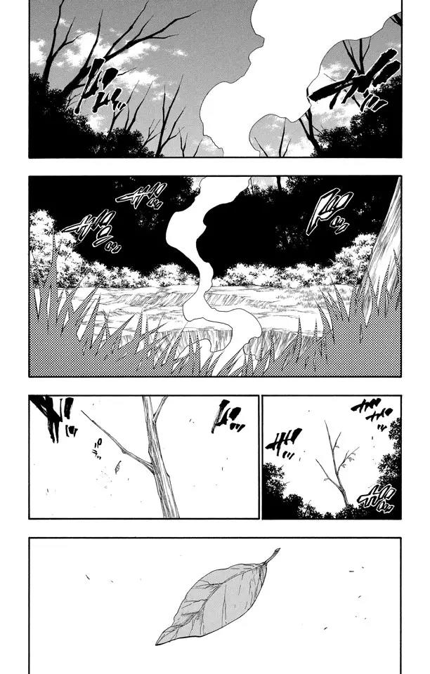 死神/境·界韩漫全集-第154话 瞬神无删减无遮挡章节图片 