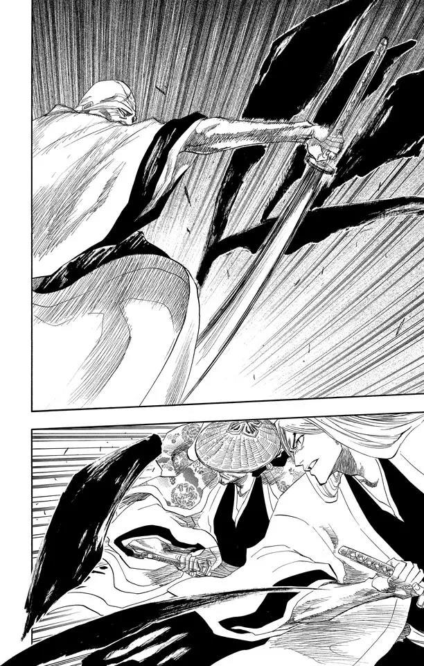 死神/境·界韩漫全集-第155话 助人为乐/后生可畏无删减无遮挡章节图片 