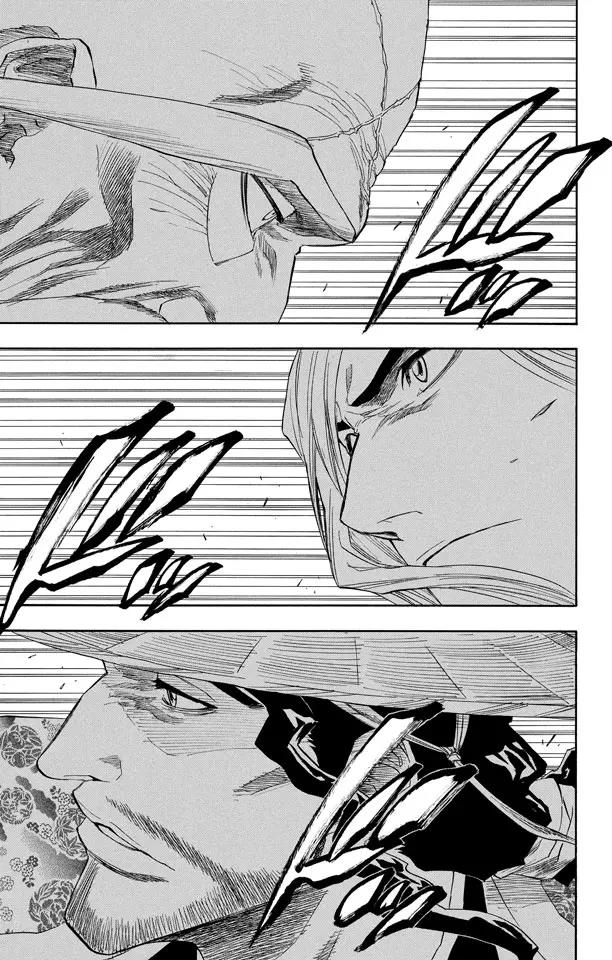 死神/境·界韩漫全集-第155话 助人为乐/后生可畏无删减无遮挡章节图片 