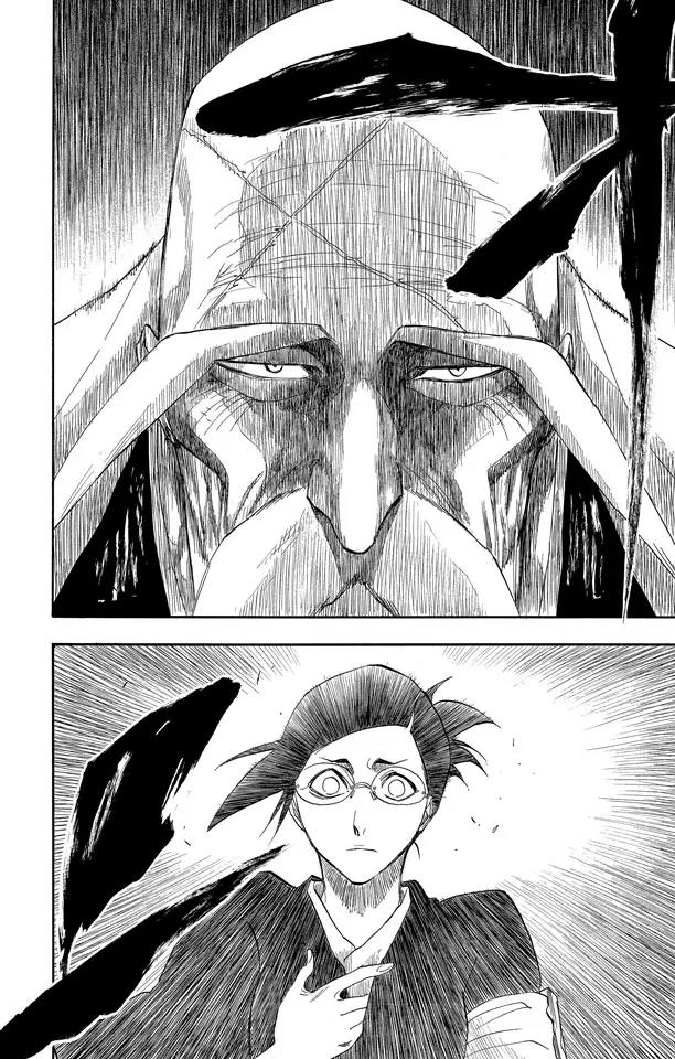 死神/境·界韩漫全集-第155话 助人为乐/后生可畏无删减无遮挡章节图片 
