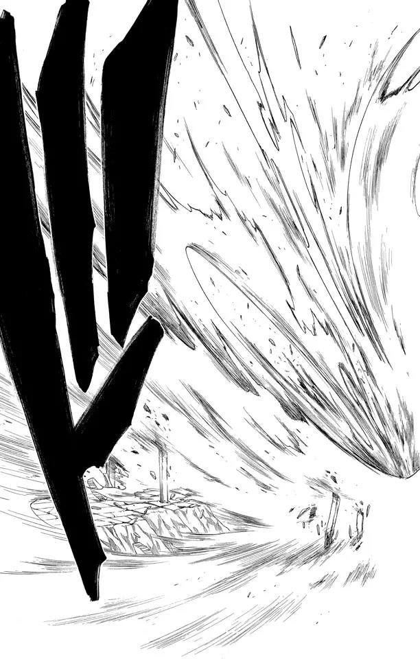 死神/境·界韩漫全集-第156话 欢迎来炼狱无删减无遮挡章节图片 