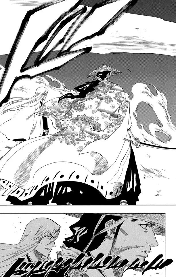 死神/境·界韩漫全集-第156话 欢迎来炼狱无删减无遮挡章节图片 