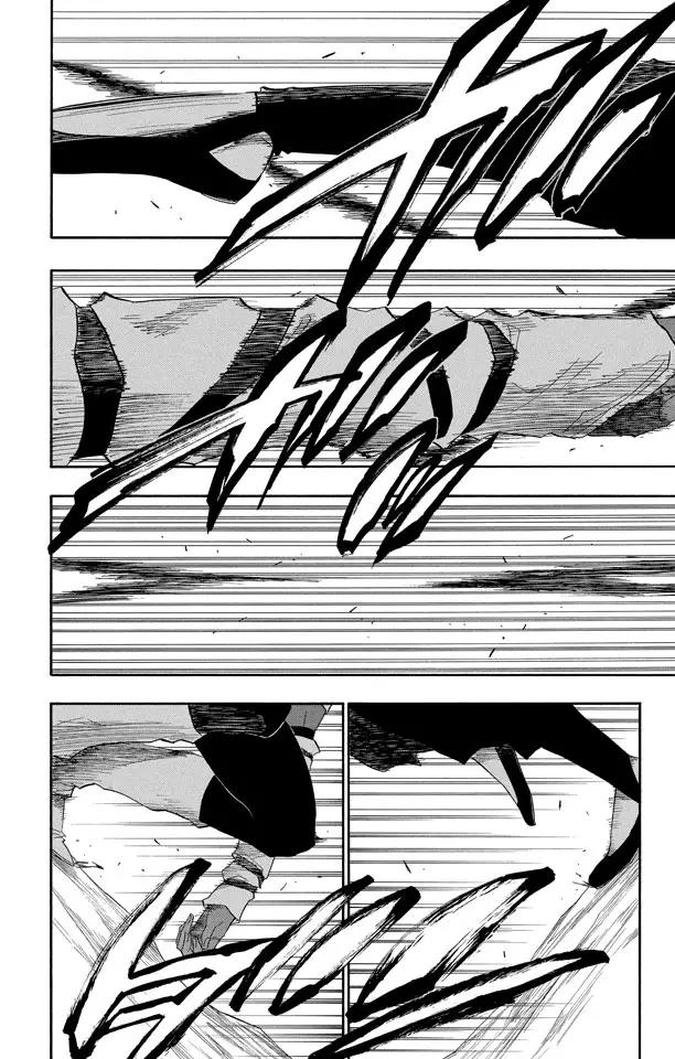 死神/境·界韩漫全集-第157话 猫与黄蜂无删减无遮挡章节图片 