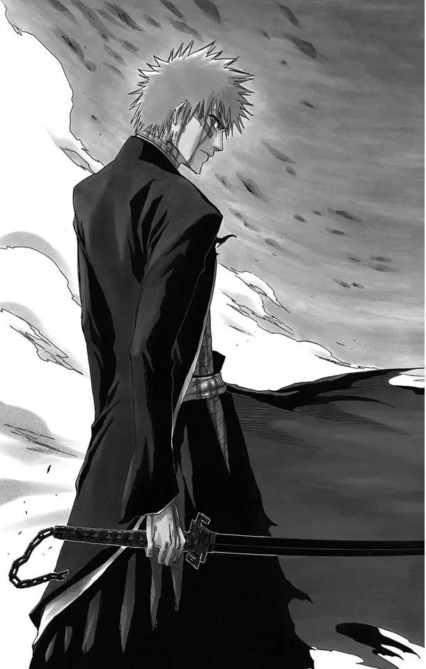 死神/境·界韩漫全集-第162话 黑月升起无删减无遮挡章节图片 