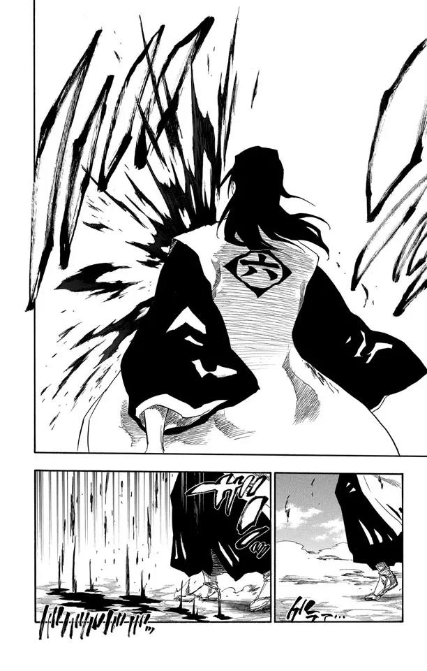 死神/境·界韩漫全集-第167话 墓室般的房间无删减无遮挡章节图片 
