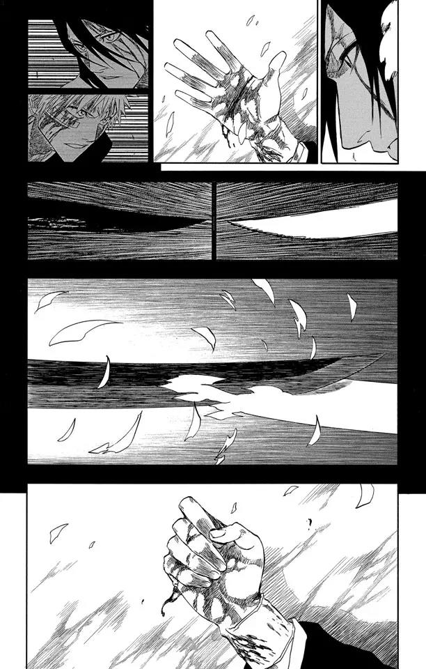 死神/境·界韩漫全集-第167话 墓室般的房间无删减无遮挡章节图片 