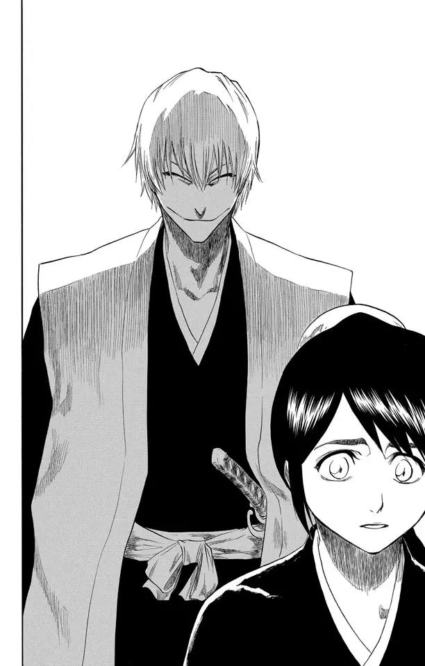 死神/境·界韩漫全集-第168话 在我身后，在你身后无删减无遮挡章节图片 