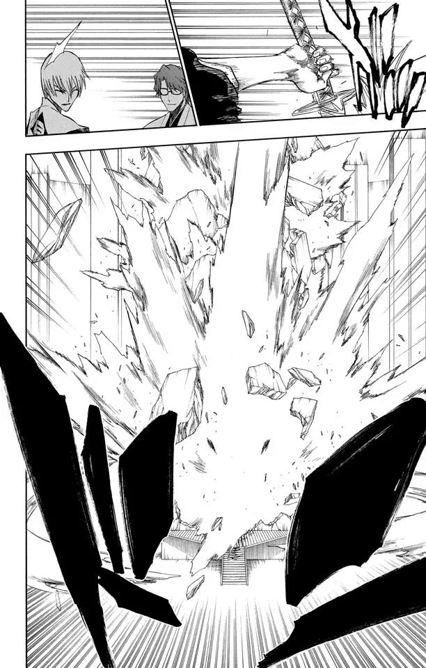死神/境·界韩漫全集-第170话 催眠的终结2[被激怒者]无删减无遮挡章节图片 