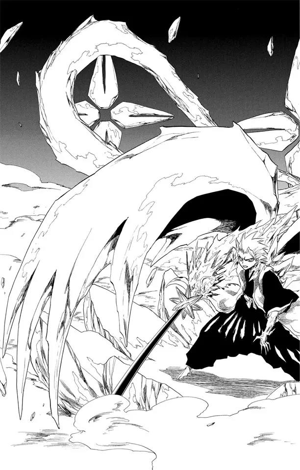 死神/境·界韩漫全集-第170话 催眠的终结2[被激怒者]无删减无遮挡章节图片 