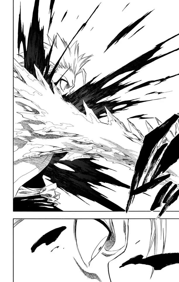 死神/境·界韩漫全集-第170话 催眠的终结2[被激怒者]无删减无遮挡章节图片 