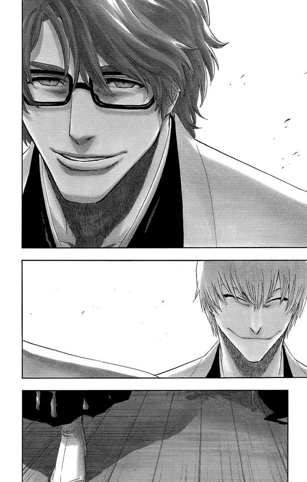 死神/境·界韩漫全集-第170话 催眠的终结2[被激怒者]无删减无遮挡章节图片 