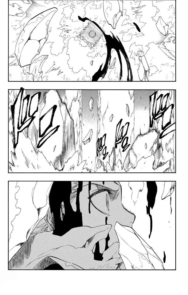 死神/境·界韩漫全集-第171话 催眠的终结3 [蓝雾]无删减无遮挡章节图片 