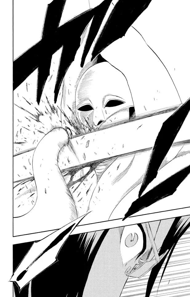 死神/境·界韩漫全集-第185话 做我的同伴吗？无删减无遮挡章节图片 