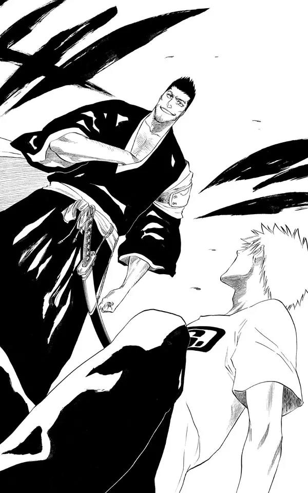 死神/境·界韩漫全集-第186话 告诉孩子们真相无删减无遮挡章节图片 
