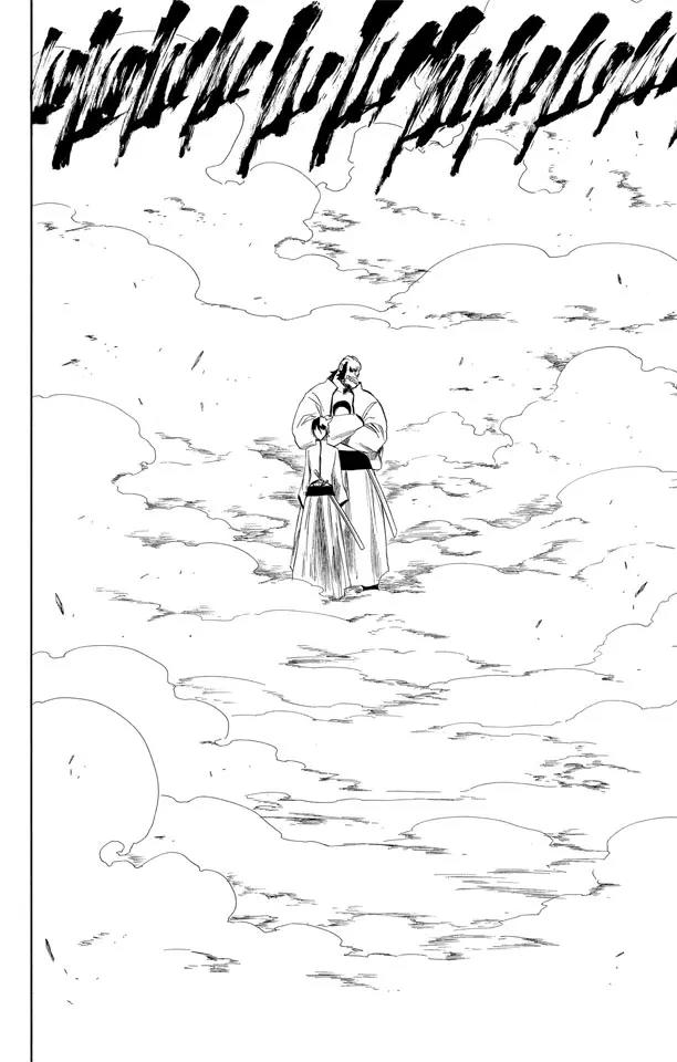 死神/境·界韩漫全集-第190话 征服者无删减无遮挡章节图片 