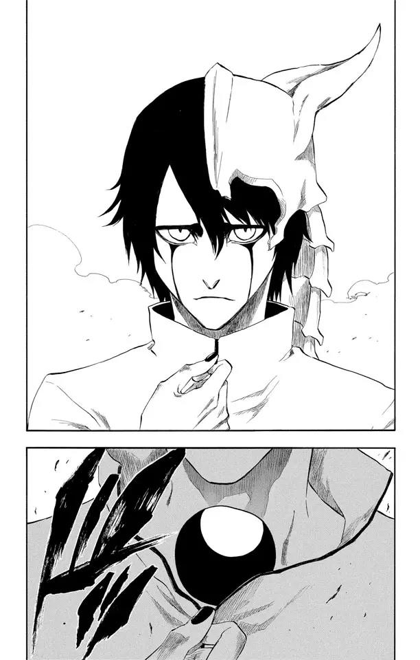 死神/境·界韩漫全集-第190话 征服者无删减无遮挡章节图片 
