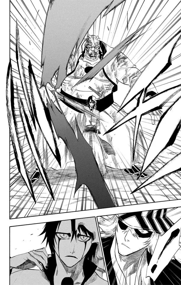 死神/境·界韩漫全集-第194话 征服者5[垃圾]无删减无遮挡章节图片 