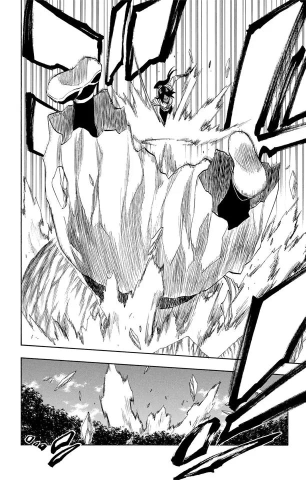 死神/境·界韩漫全集-第194话 征服者5[垃圾]无删减无遮挡章节图片 